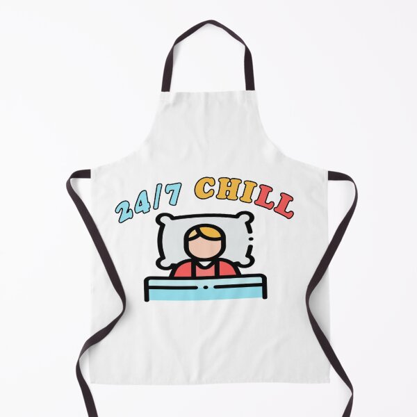 Item preview, 24/7 Chill - Chilling designed and sold by majeed10.