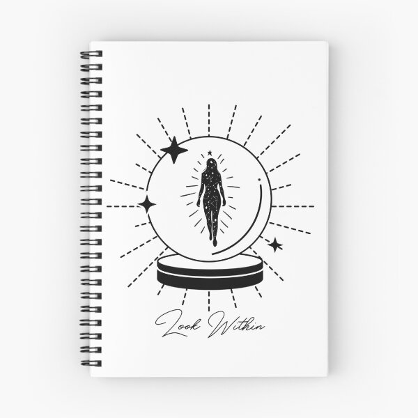 Item preview, Look Within designed and sold by WitchTees.