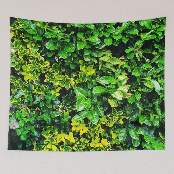 Item preview, Green Leaves designed and sold by TigerSDT.
