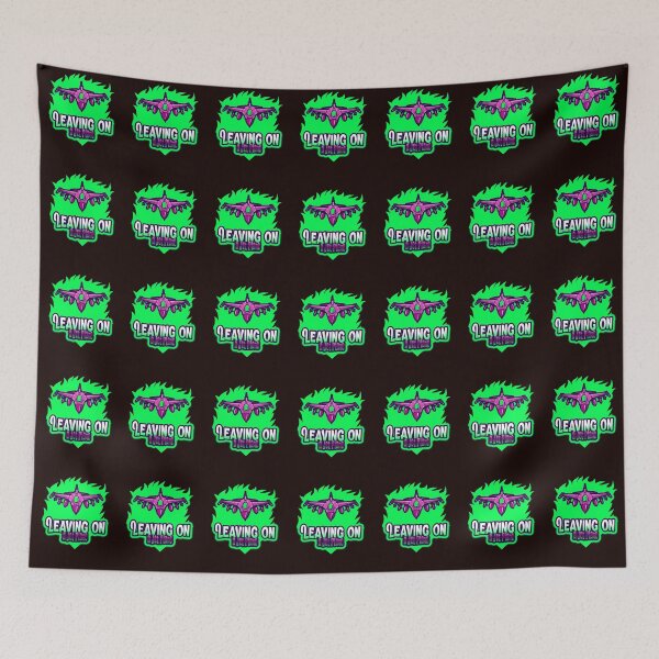 Item preview, Leaving on a Jet Plane Halloween Gift designed and sold by harborhouse55.