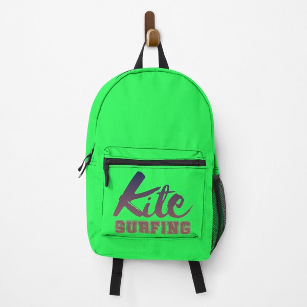 Item preview, Kite surfing sticker summer beach sea design designed and sold by Shirtilike.
