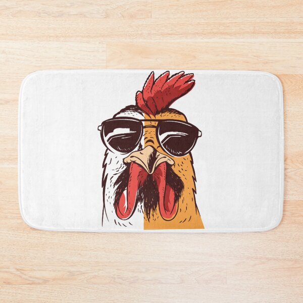 Artikelvorschau, ROOSTER SONNENBRILLE entworfen und verkauft von delkh07.