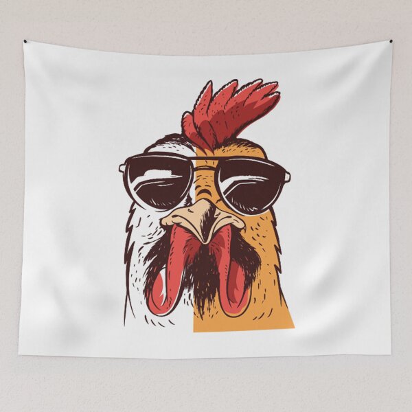 Artikelvorschau, ROOSTER SONNENBRILLE entworfen und verkauft von delkh07.