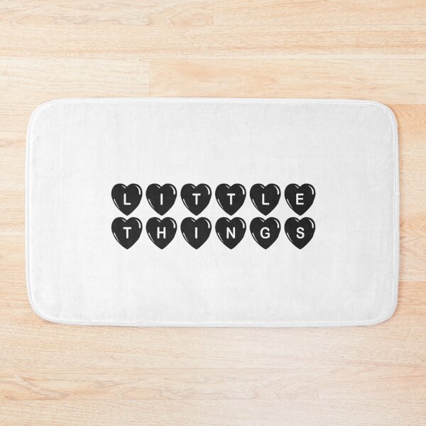 Item preview, Little Things  designed and sold by RafaTakami.