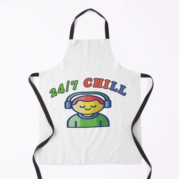 Item preview, 24/7 Chill - Chilling designed and sold by majeed10.