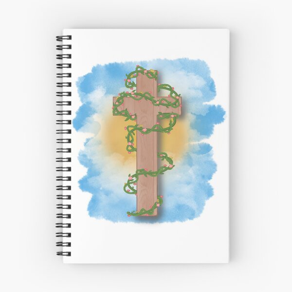Item preview, Painted Cross designed and sold by AllThingsByNiki.