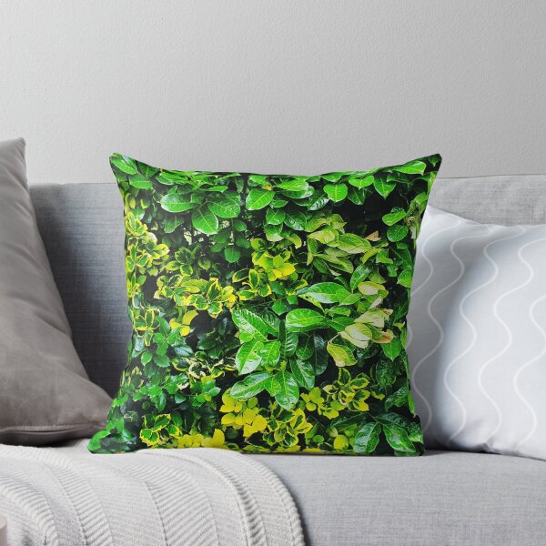 Item preview, Green Leaves designed and sold by TigerSDT.