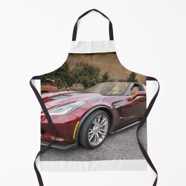 Item preview, Z06 Vette designed and sold by barkeypf.