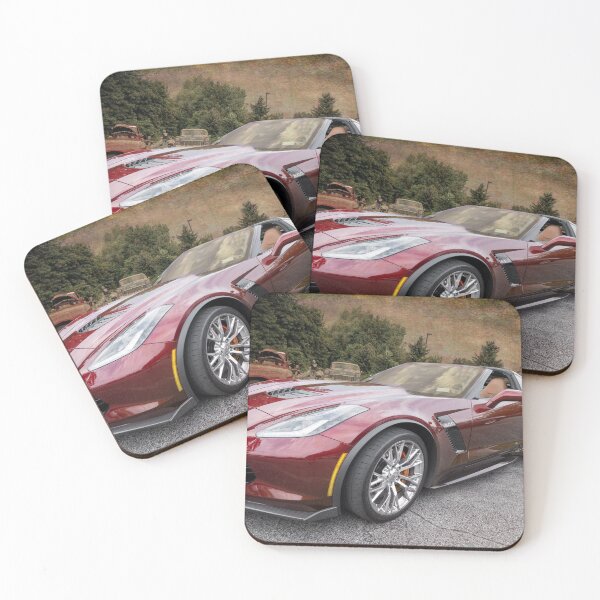 Item preview, Z06 Vette designed and sold by barkeypf.