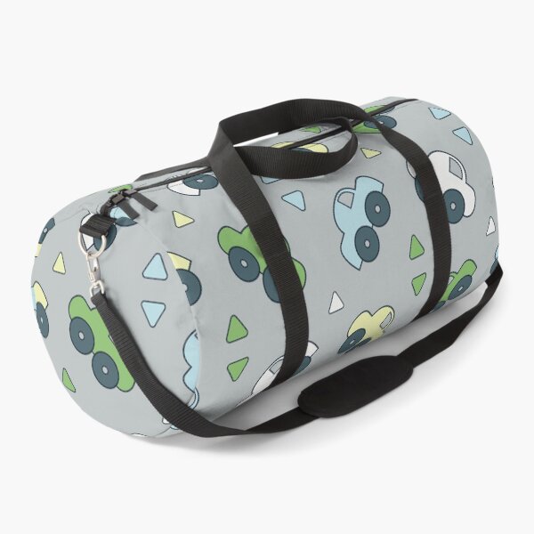 Item preview, Colourful car pattern designed and sold by ImpalaMoon.