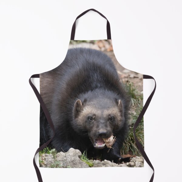 Item preview, Gulo gulo designed and sold by Mythos57.