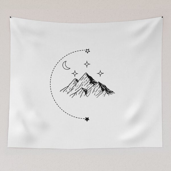 Item preview, Mountain acotar designed and sold by susana-designs.