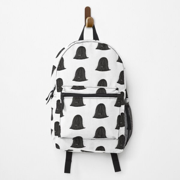 Item preview, Funny black and white creature nr14 designed and sold by KateCrafts.