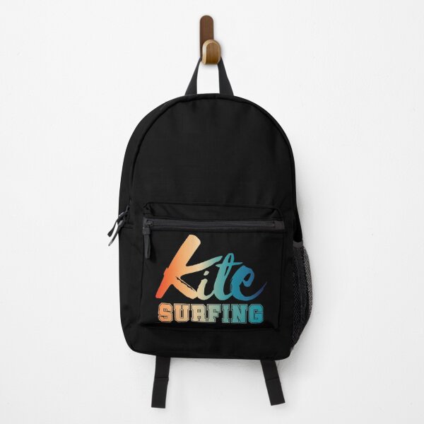 Item preview, Kite surfing chill summer beach sea design designed and sold by Shirtilike.