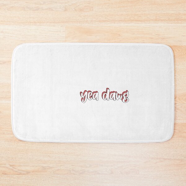 Item preview, yea dawg designed and sold by beccadiann.
