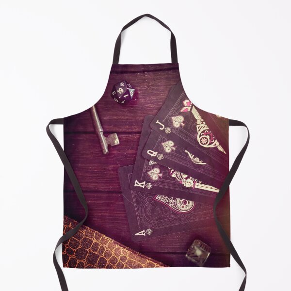 Item preview, Royal Flush Poker Playing Cards designed and sold by Kyle West.