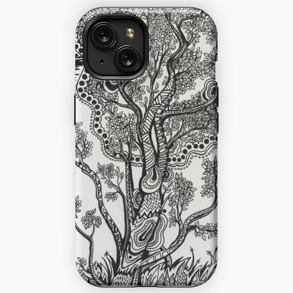 Item preview, iPhone Tough Case designed and sold by djsmith70.