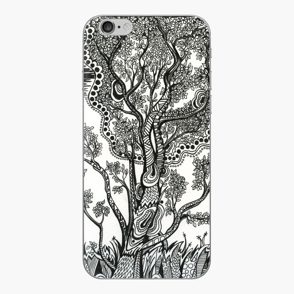 Item preview, iPhone Skin designed and sold by djsmith70.