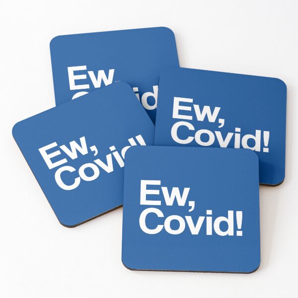Item preview, Ew, Covid! Alexis Meme #1 designed and sold by SalahBlt.