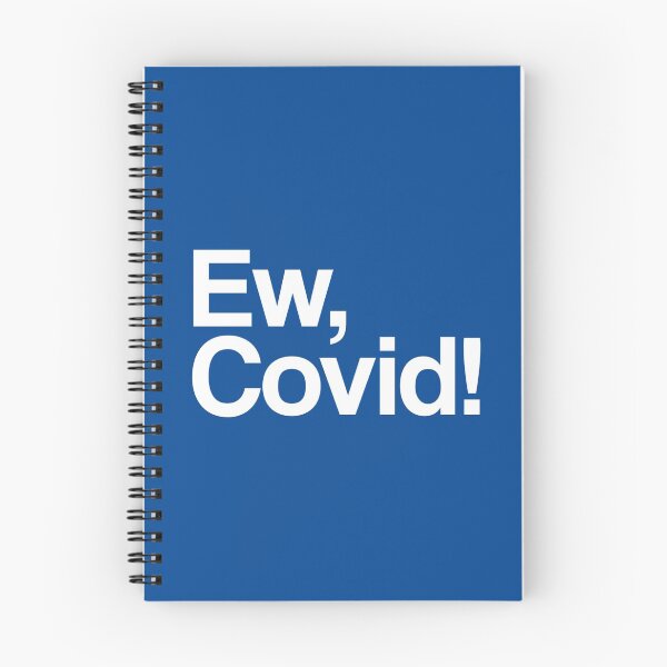 Item preview, Ew, Covid! Alexis Meme #1 designed and sold by SalahBlt.