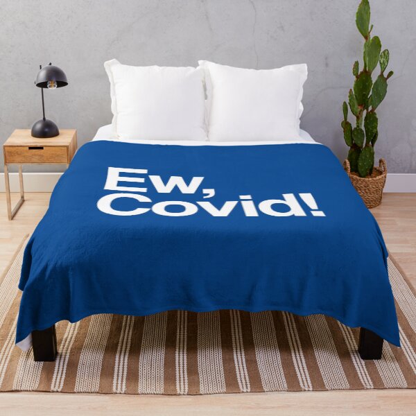 Item preview, Ew, Covid! Alexis Meme #1 designed and sold by SalahBlt.