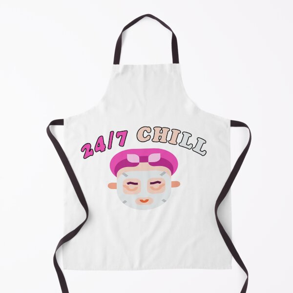 Item preview, 24/7 Chill - Chilling designed and sold by majeed10.