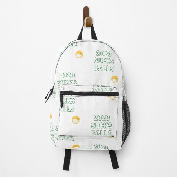 Item preview, 2020 Sucks designed and sold by CoolShitCo.