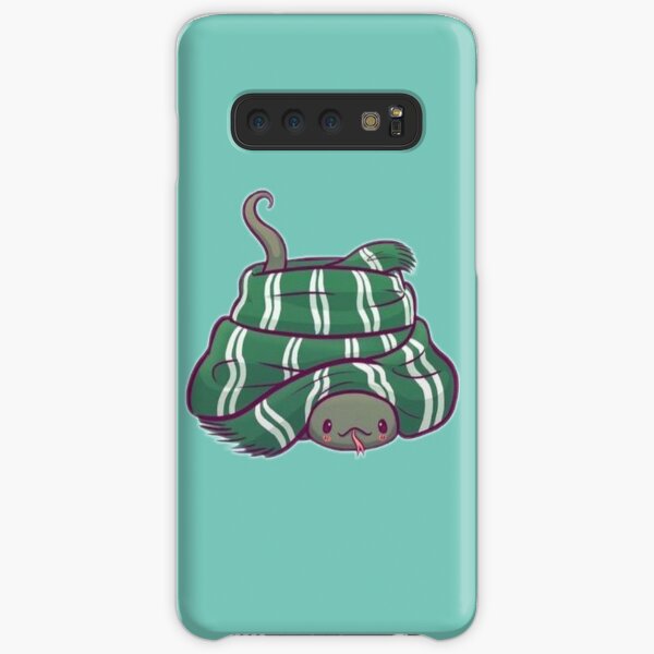 Magical movie character Samsung Galaxy Snap Case