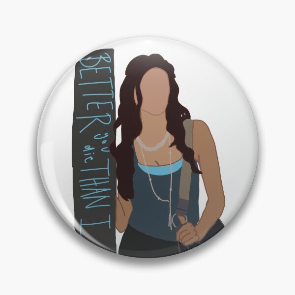 Item preview, Katherine Pierce designed and sold by rmadisond.