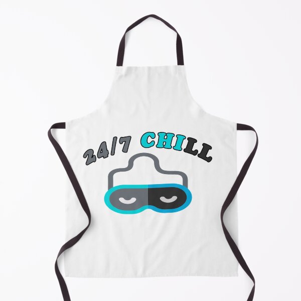 Item preview, 24/7 Chill - Chilling designed and sold by majeed10.