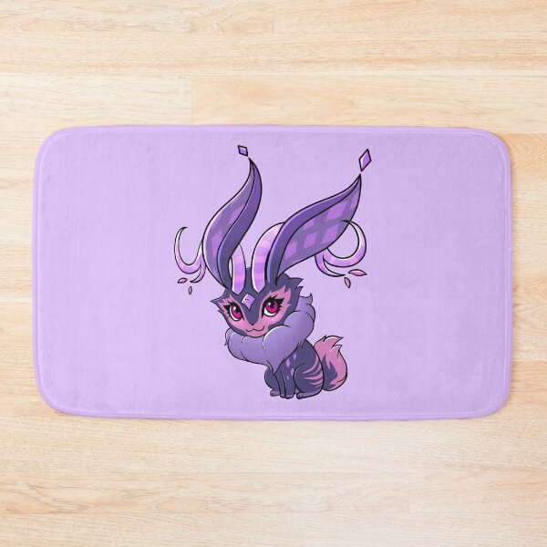 Item preview, fer.al Violet Jackalope designed and sold by ziodynes098.
