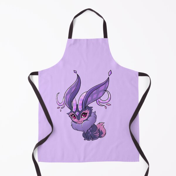 Item preview, fer.al Violet Jackalope designed and sold by ziodynes098.