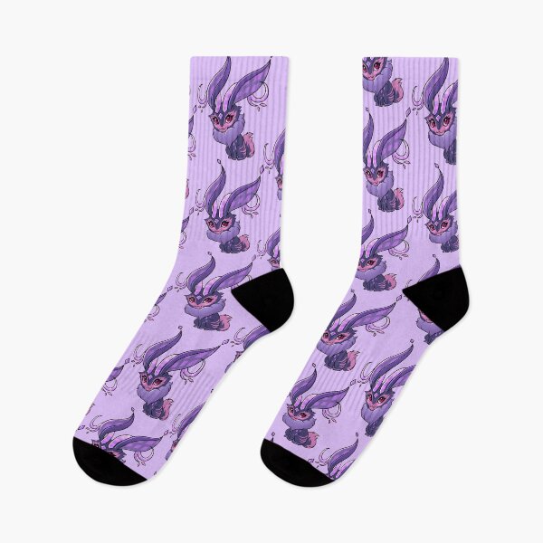 Item preview, fer.al Violet Jackalope designed and sold by ziodynes098.