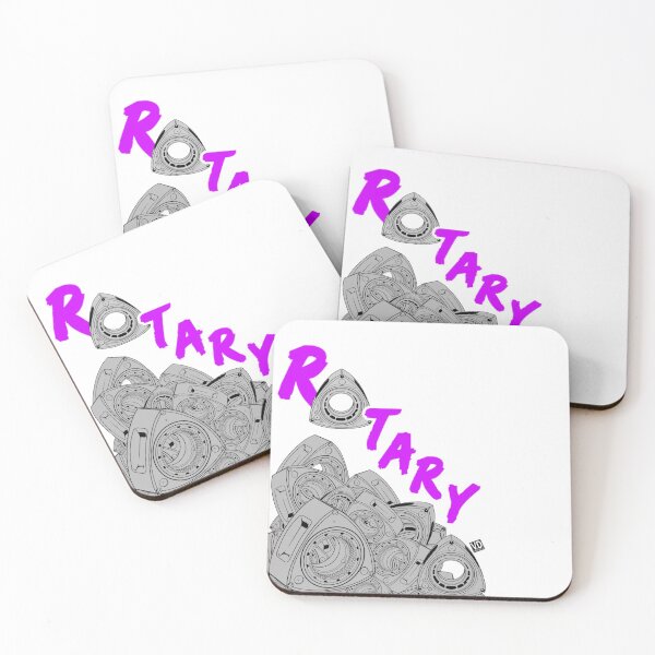 Item preview, Rotary rebuild designed and sold by Venetian-D.