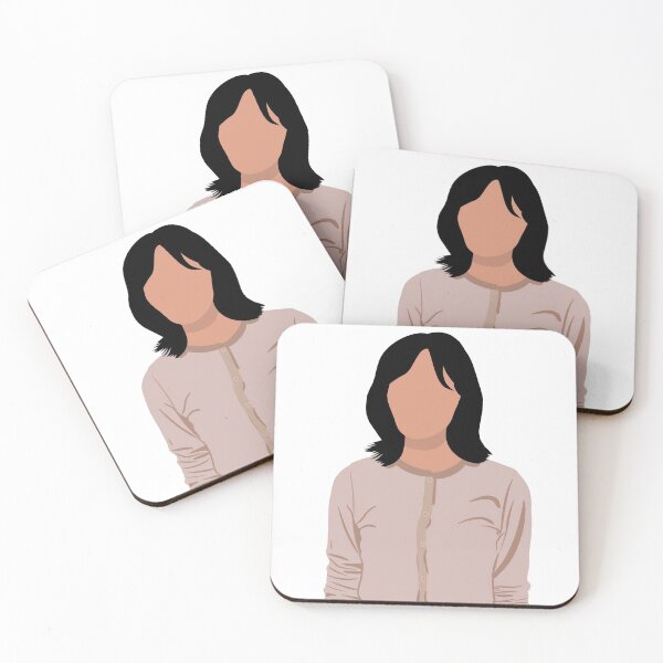 Item preview, Sun Kwon designed and sold by jsmcdoodles.