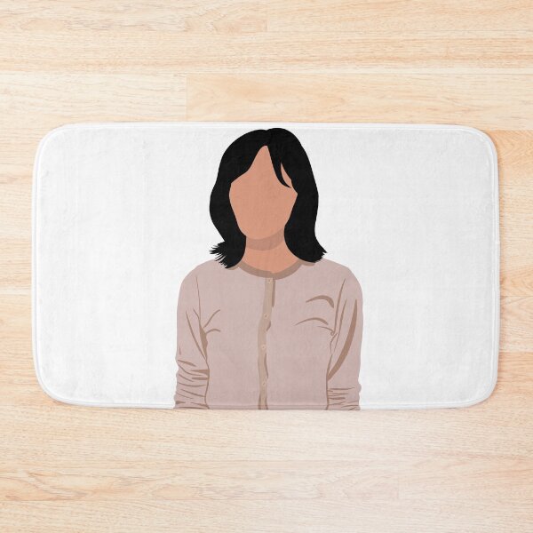 Item preview, Sun Kwon designed and sold by jsmcdoodles.