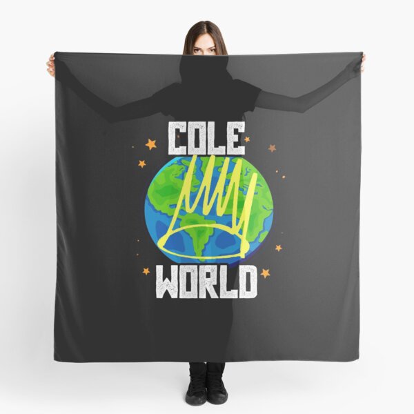 Michael Cole Scarves Redbubble