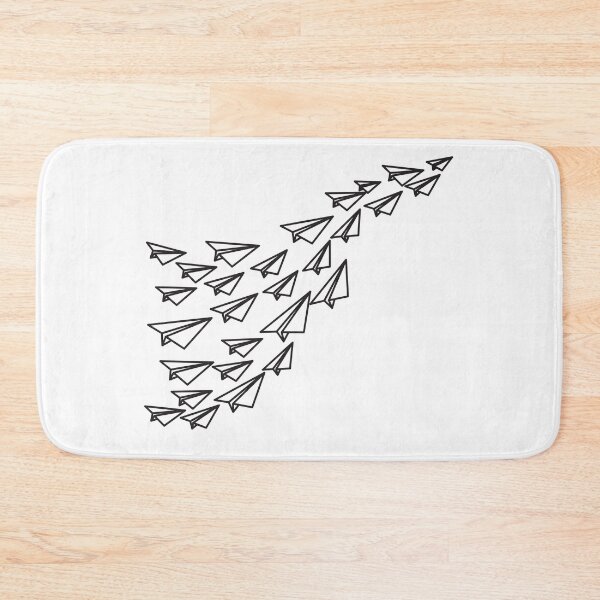 Item preview, Paper planes designed and sold by bcrossleysmith.