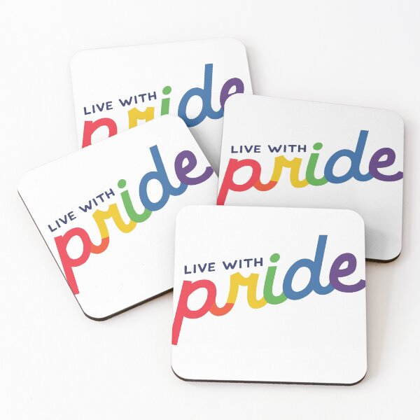 Item preview, Pride designed and sold by Irator.