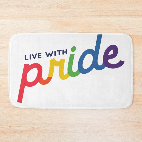 Item preview, Pride designed and sold by Irator.