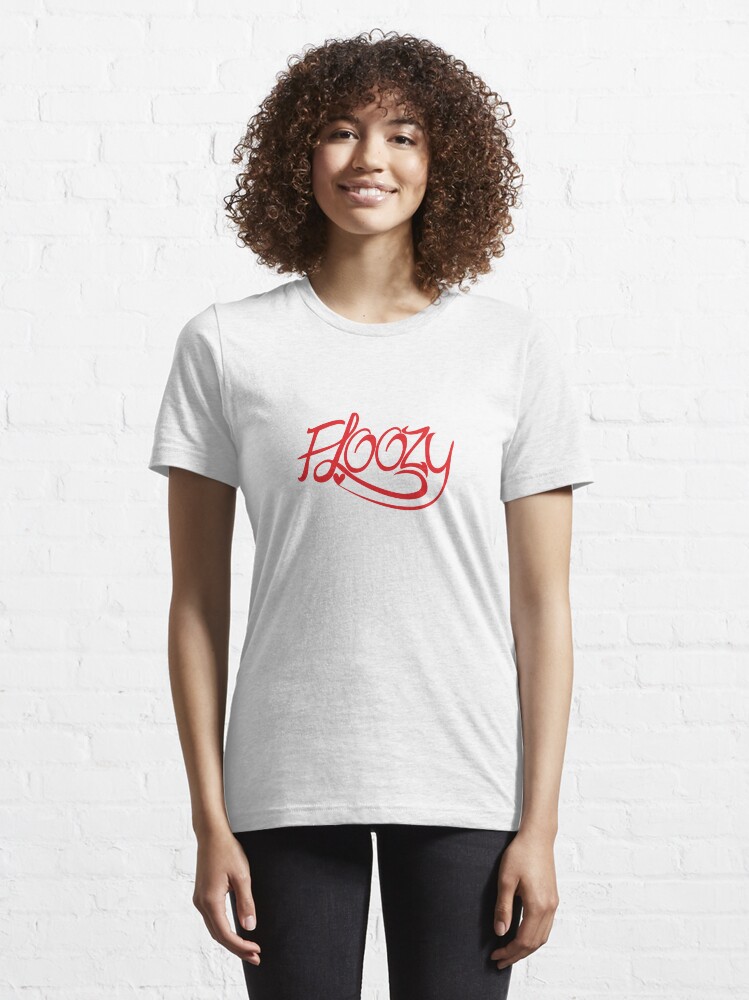 Alternate view of Floozy Essential T-Shirt