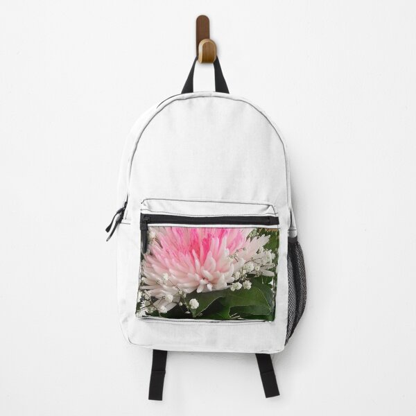 Item preview, Pink and White Flowers designed and sold by BetterTale.