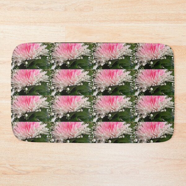Item preview, Pink and White Flowers designed and sold by BetterTale.