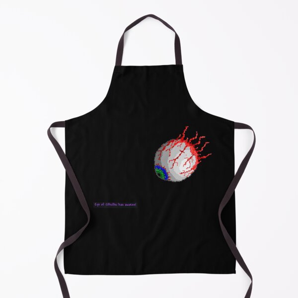 Item preview, Eye of Cthulhu has Awoken! designed and sold by BukLauDesu.