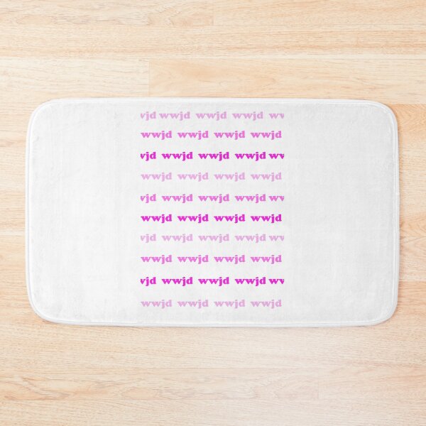 Item preview, what would jesus do designed and sold by susanna-mae.