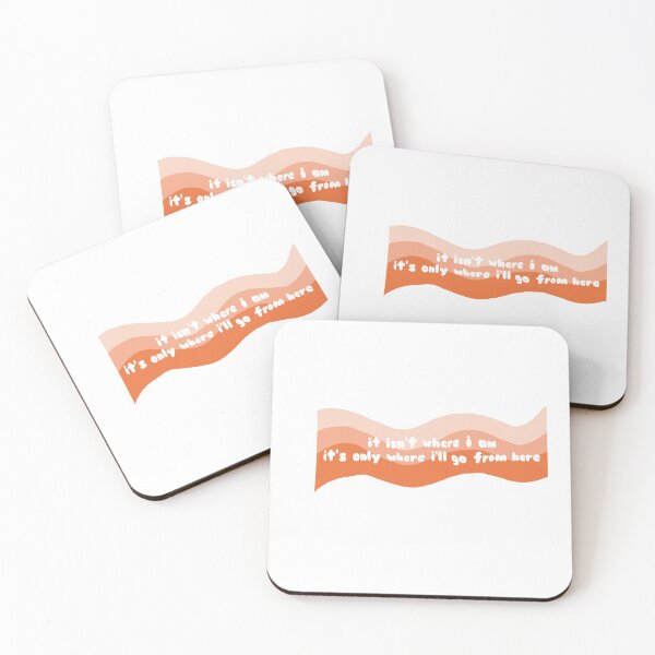 Item preview, times are hard for dreamers  designed and sold by emmyyyyy.