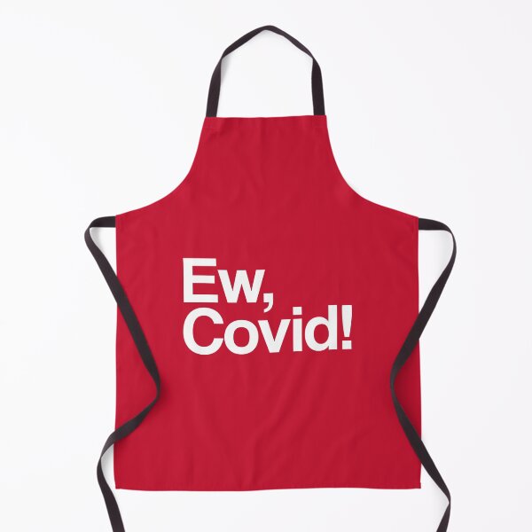 Item preview, Ew, Covid! Alexis Meme #2 designed and sold by SalahBlt.