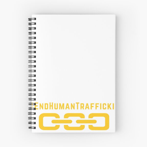 Item preview, Save the Kids End Human Trafficking designed and sold by TocaLuna.