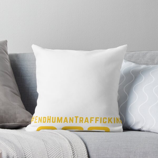 Item preview, Save the Kids End Human Trafficking designed and sold by TocaLuna.