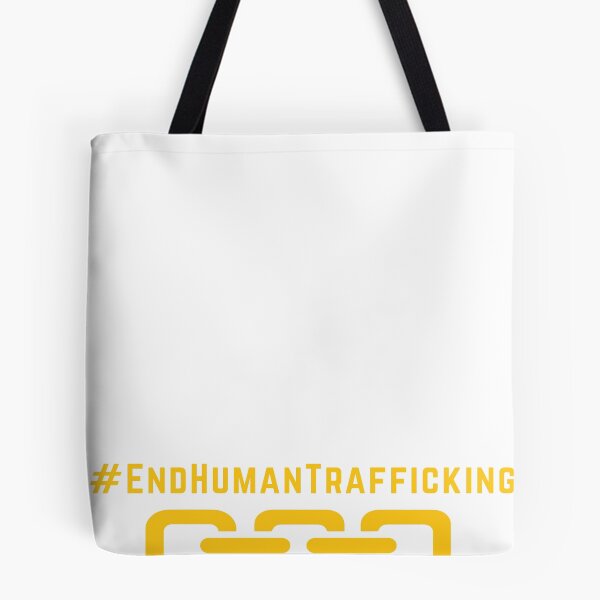 Item preview, Save the Kids End Human Trafficking designed and sold by TocaLuna.